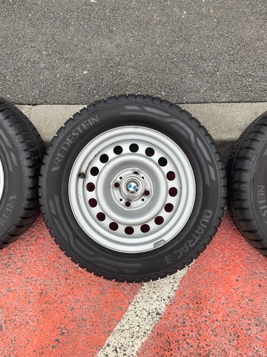 Jante BMW 4X100  195/60R14