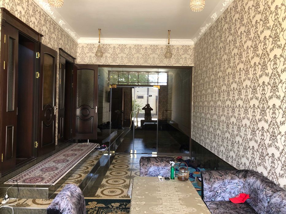 Дом в г. Бухаре, 4,1 сотки.