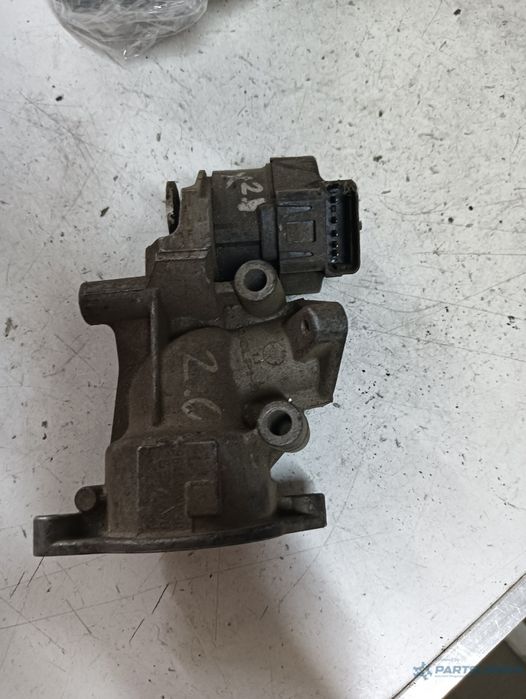 Egr Ford Focus C-Max (Dm2) [ 2003 - 2007 ]