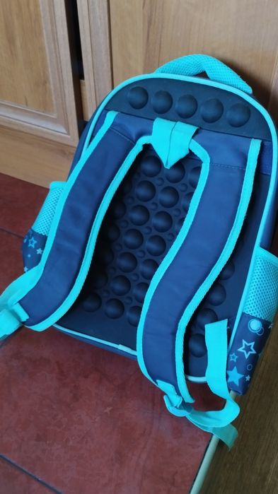 Ученическа раница