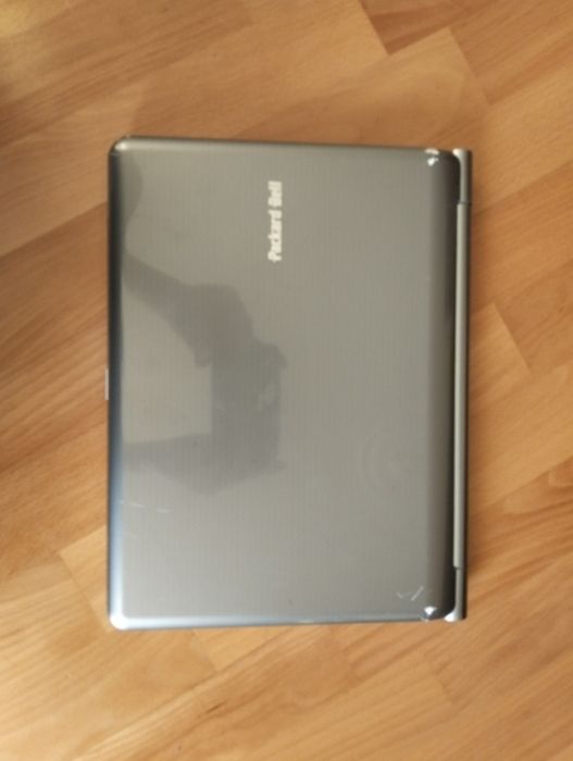 Ноутбук на запчасти