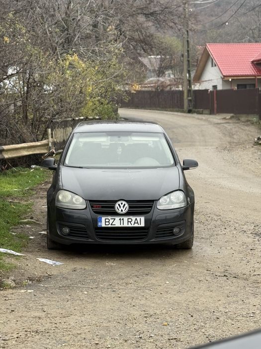 Vand golf 5 1.9 tdi bls