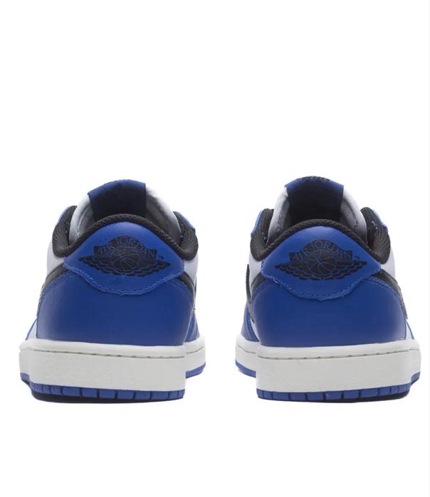 Air Jordan 1 Low "Game Royal"