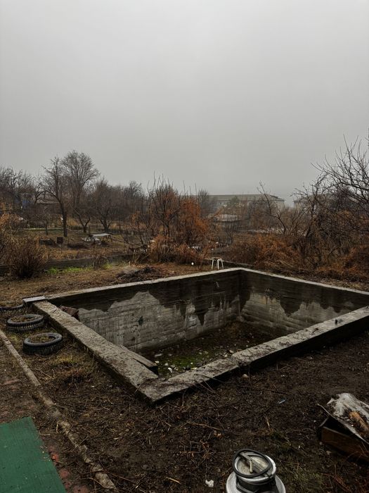 Дача в городе Текели