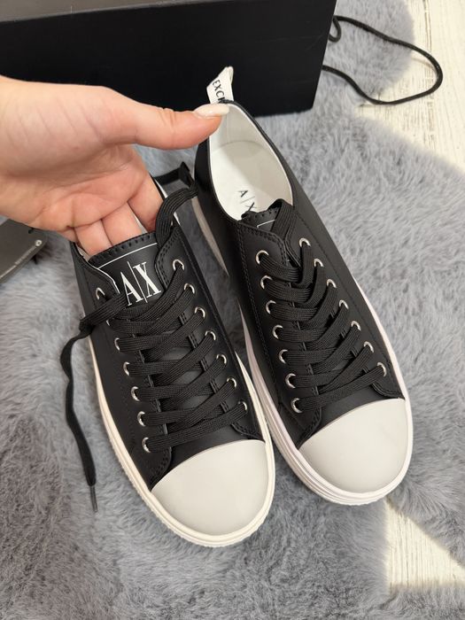 Оригинални обувки Armani Exchange