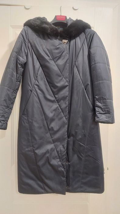 Пуховик в идеальном состоянии