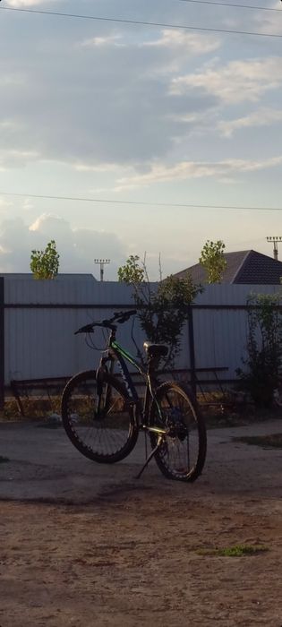 Велосипед  dmart