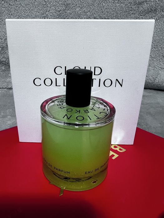 Parfum Zarko Perfume