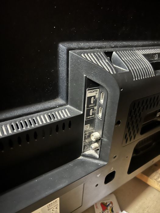 Телевизор SONY на запчасти