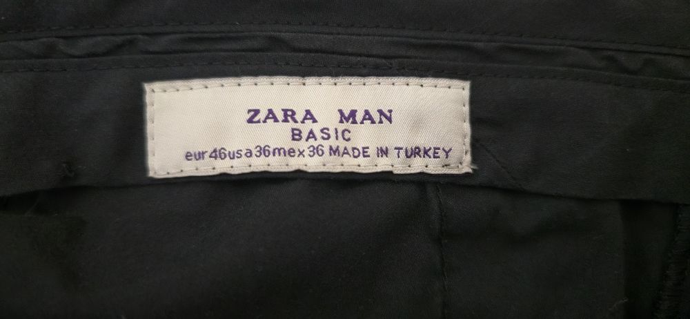 Pantaloni de ocazie