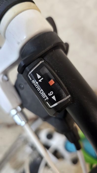 Велосипед в отличном состоянии