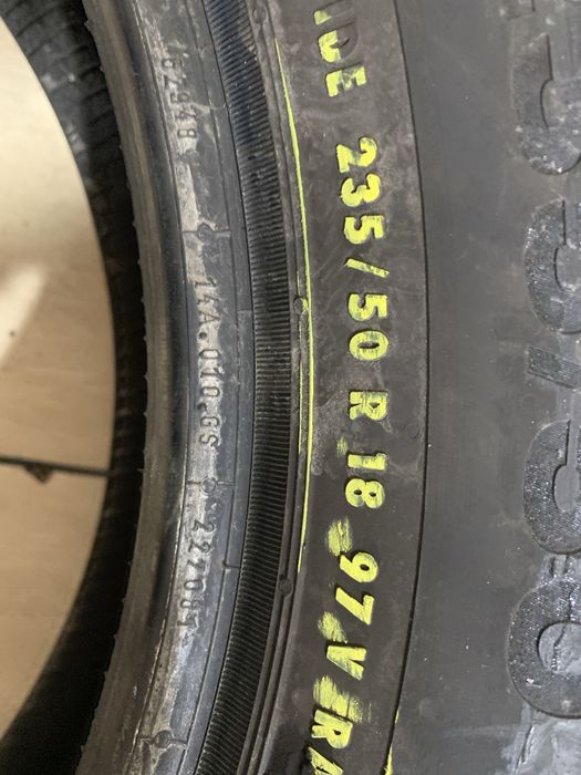 235 50 18 set vară