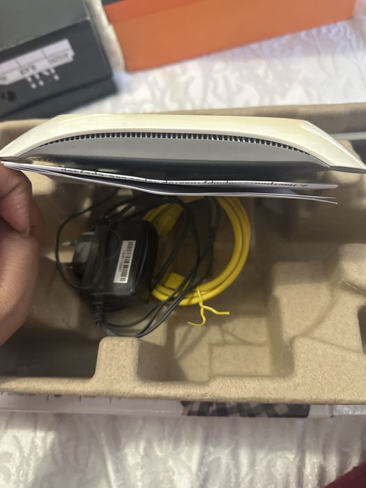 Tp-link N300 Wi-fi роутер