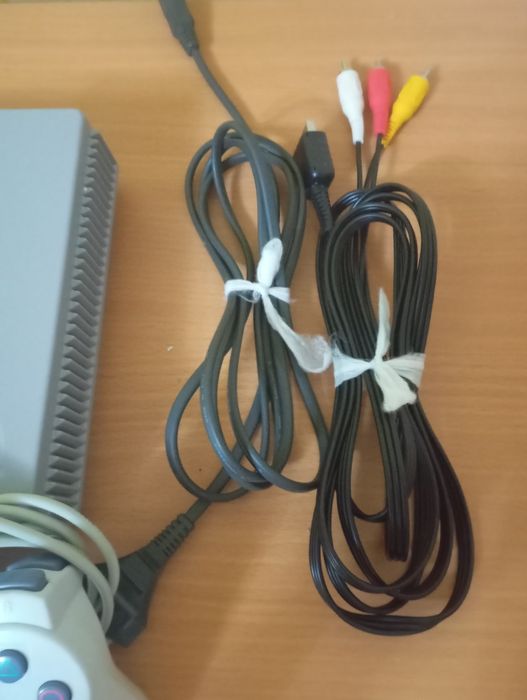 sony playstation 1 (pal)