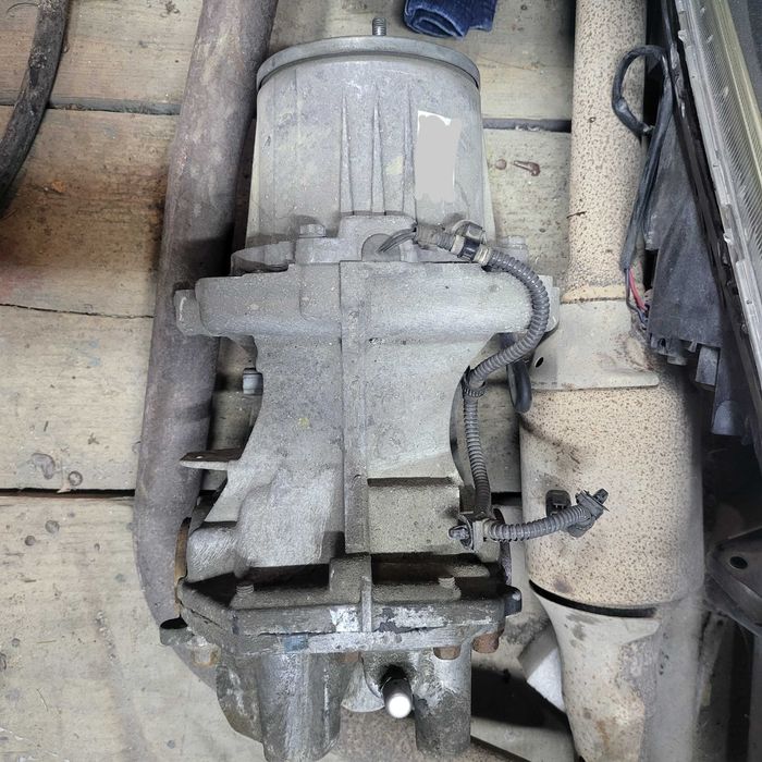 Диферинциял мазда цх5 цх3 цх50 цх60 цх80 цх90 Бензин и Дизел