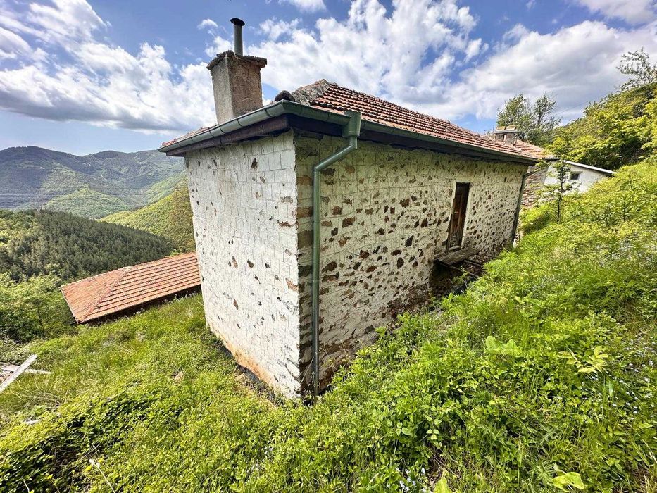 Продава се Къща в с. Кръстатица, Област Смолян - 110 кв.м за 482 €/кв.м - Снимка #1