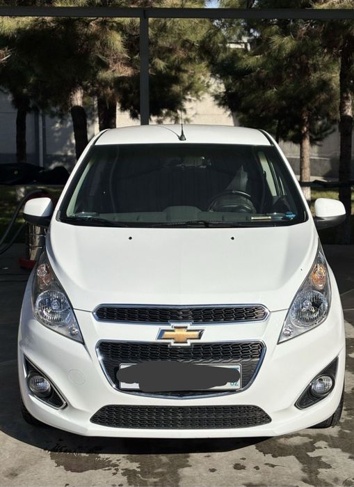 Spark mexanika sotiladi