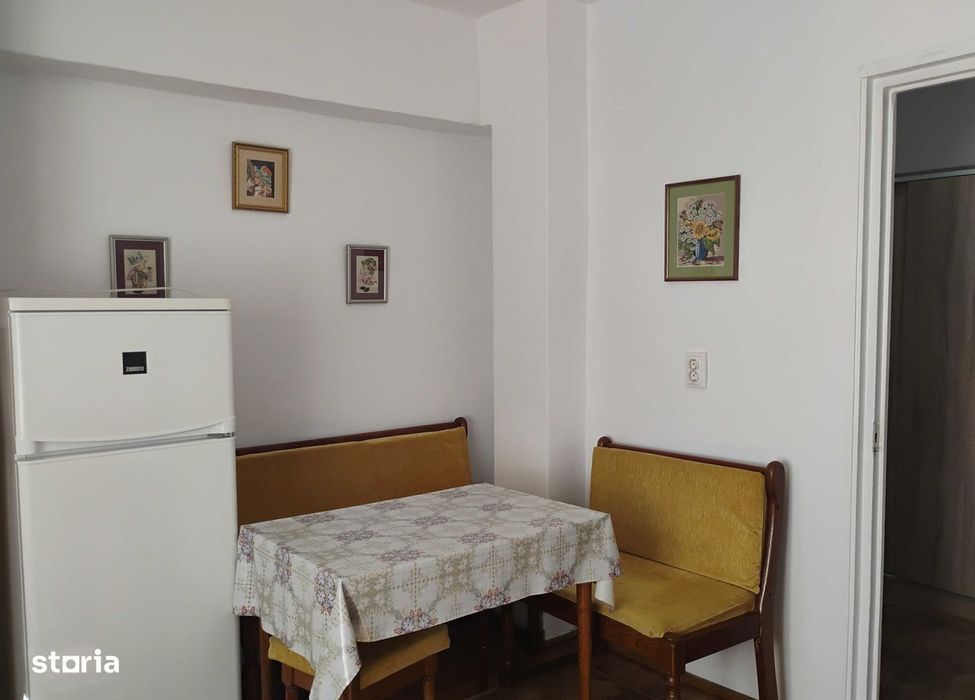 Apartament 2 camere 52mp, etaj intermediar, zona Plaja Grigorescu