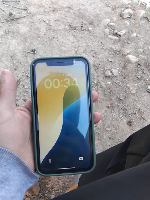 Айфон Xr 64 гб памяти