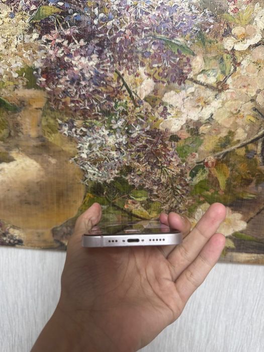 iPhone 13 128GB 73% БЕЗ ТОРГА