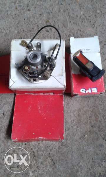 Части за Ауди-80