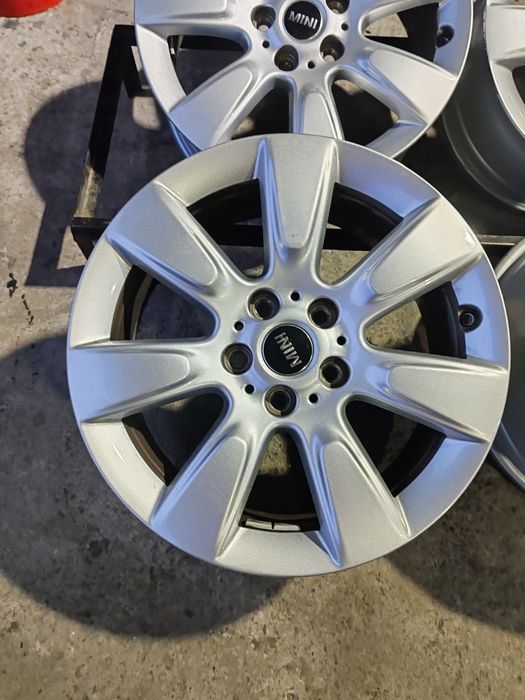 Jante pe 17'' Mini Cooper Countryman , Crossover 2 și 3, BMW X1