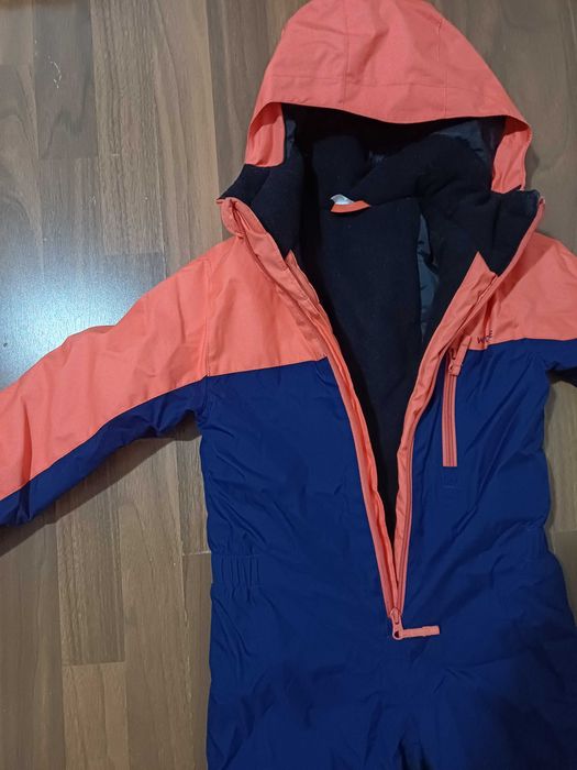 Costum de ski Wedze pentru copii