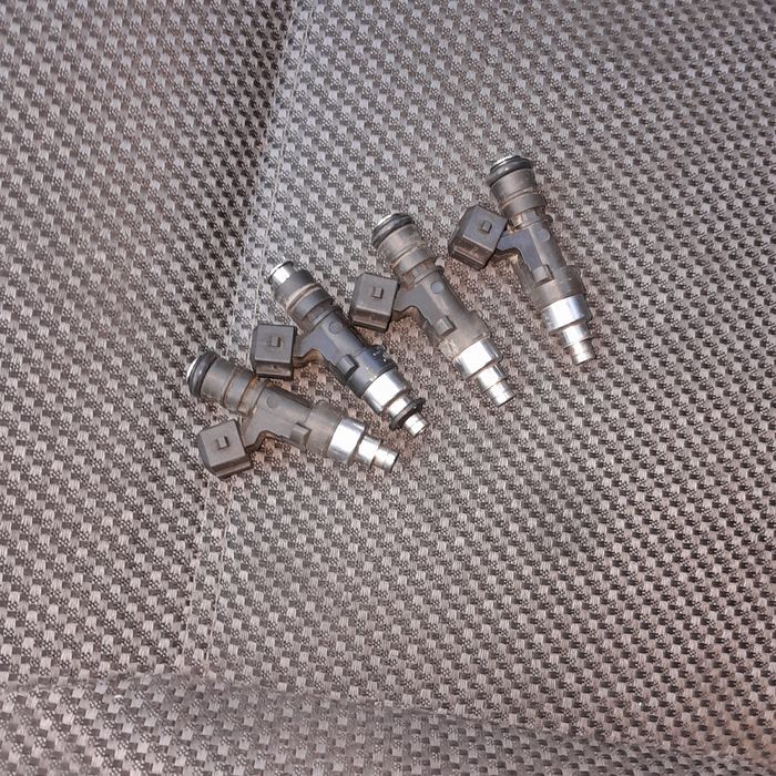 Продам форсунки Ваз 2114,15, приора