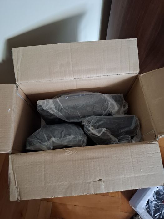 Sistem audio micro Medion NOU