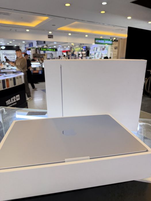 MacBook Air 13 M4 16/512/100%