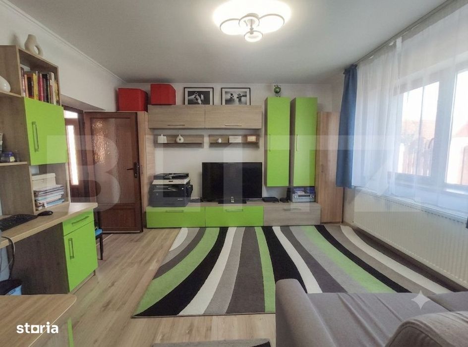 Casa de vanzare, 158 mp, zona Vetis
