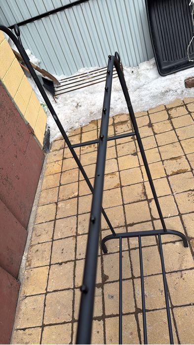 Вешалка напольная