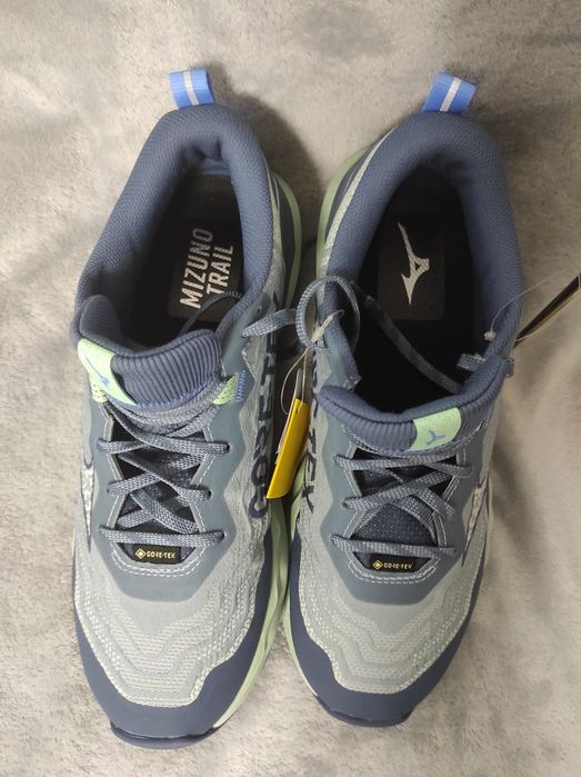 Mizuno Wave Daichi 9