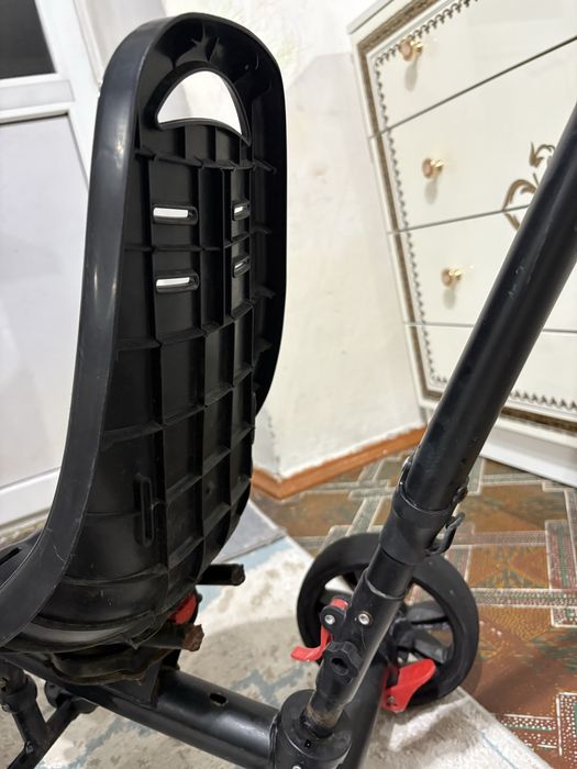 Продам детский ведосипед !