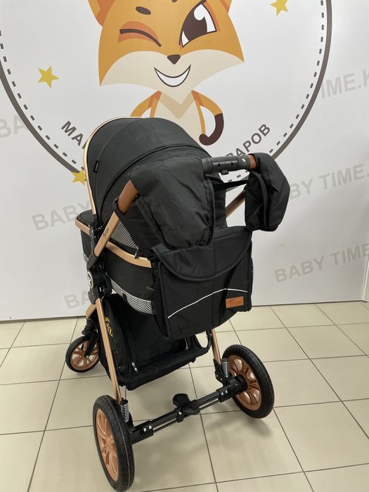 Коляска Текнум v91