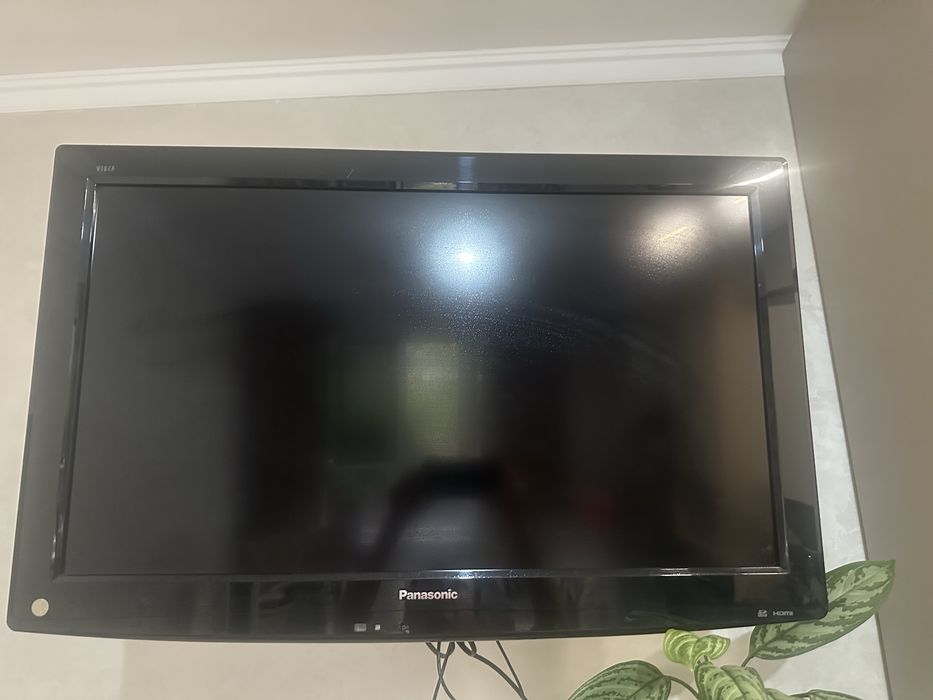 Телевизор Panasonic