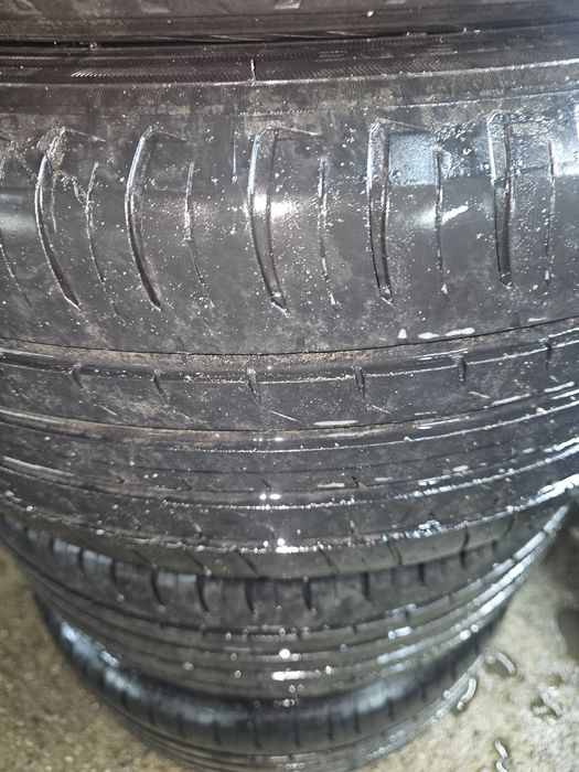 Диски r17 от BMW 235 50 r17