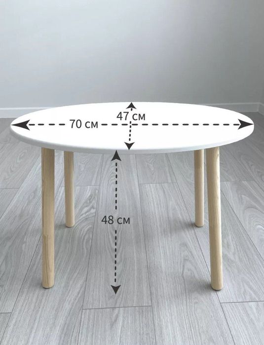 Детский стол детская мебель