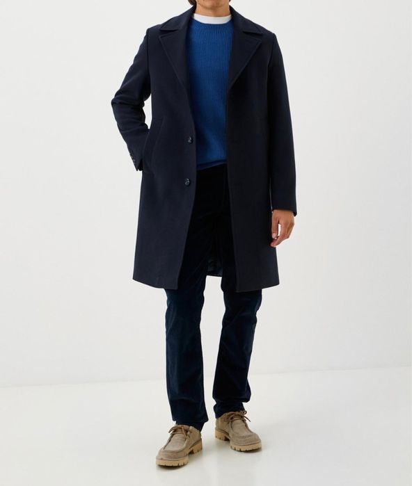 Пальто Gudgi  в хорошем состоянии