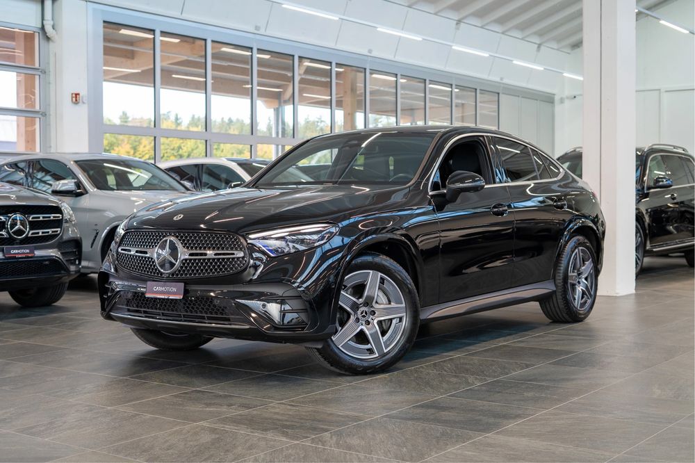 Jante Mercedes GLC Klasse AMG W254 SUV C254 Coupe X254 Hybrid Demo R19