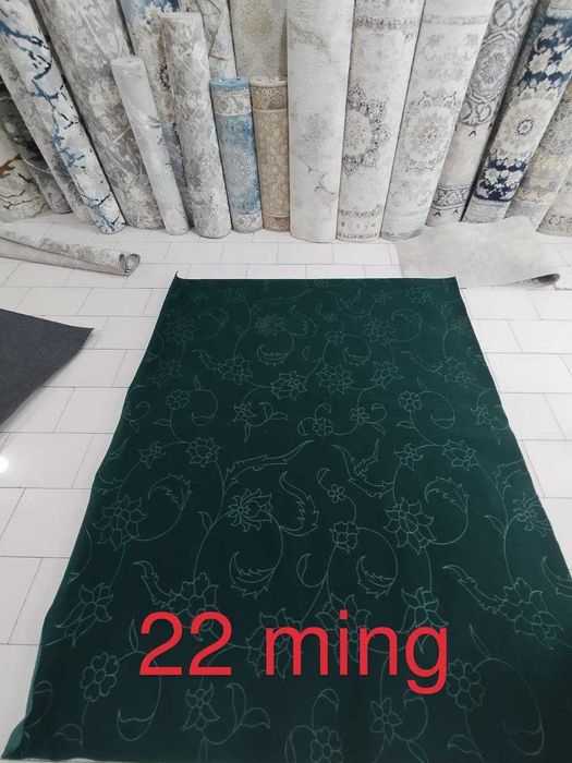 AKSIYA !!! arzon narxlarda palos va gilamlar har xil razmerlari bor