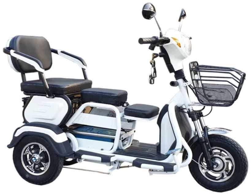 електрическа триколка и скутери на изплащане с гаранция