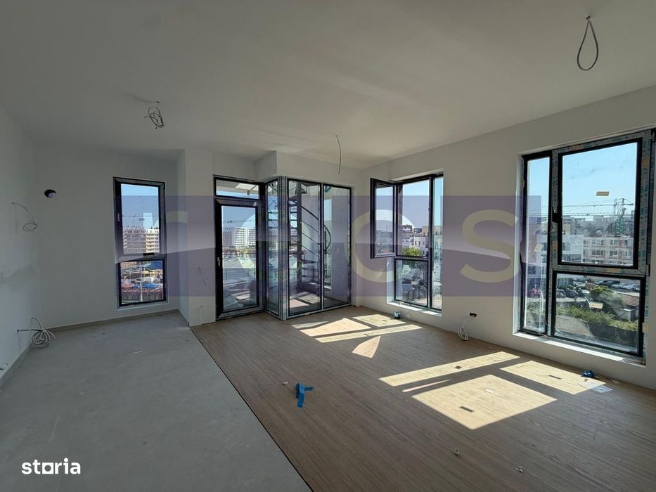 Vanzare Apartament La Cheie | 4Camere | 160Mp | Terasa 88 Mp| Parcare