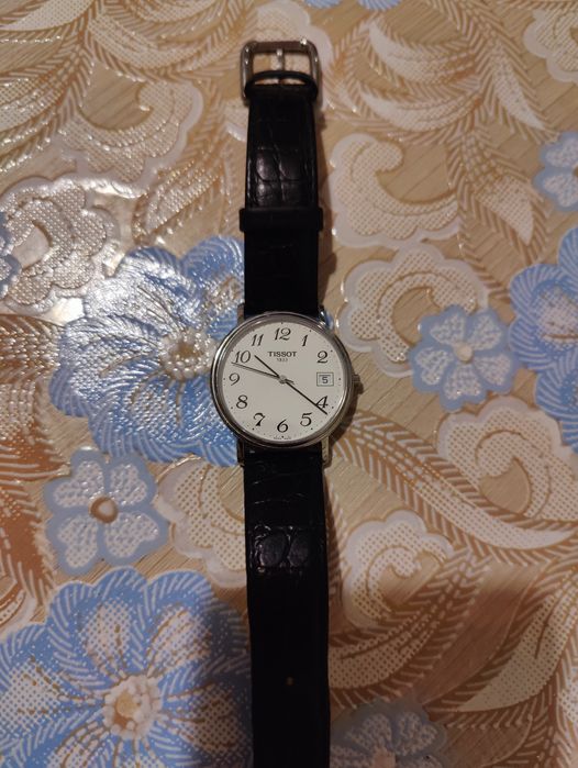 часы Tissot Desire
