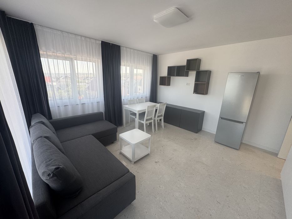 Apartament de vanzare