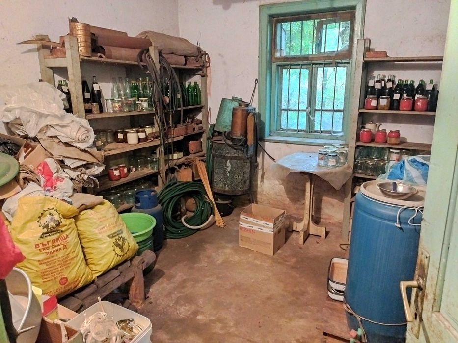 Продава се Къща в Шумен, Боян Българанов 2 - 110 кв.м за 158 €/кв.м - Снимка #4