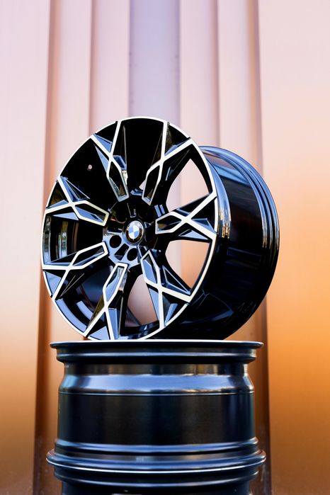 Jante 20 BMW ///M R20 G