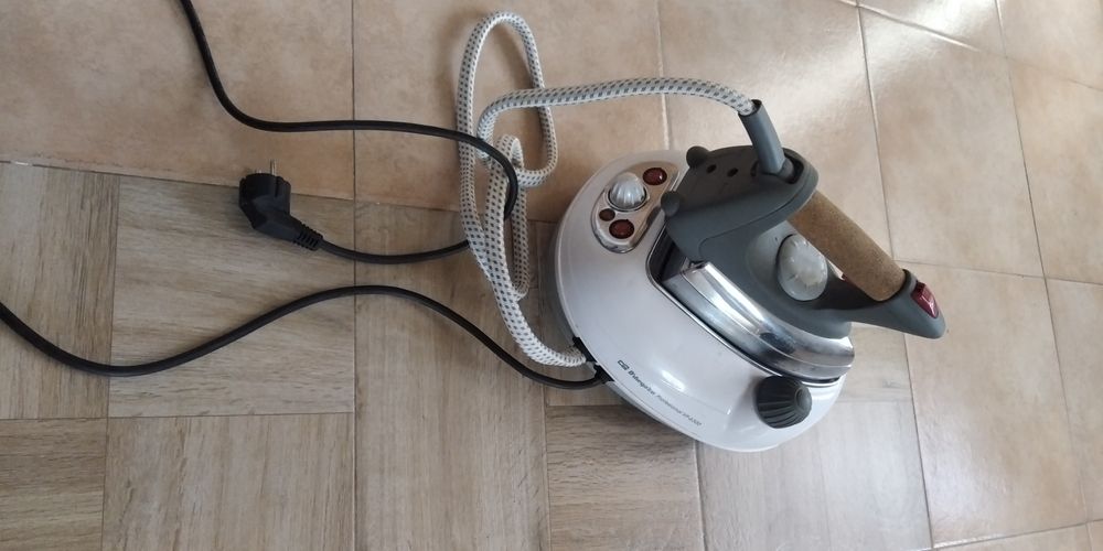 Fier de călcat vp 6300