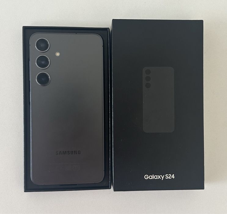 Samsung S24 Samsung