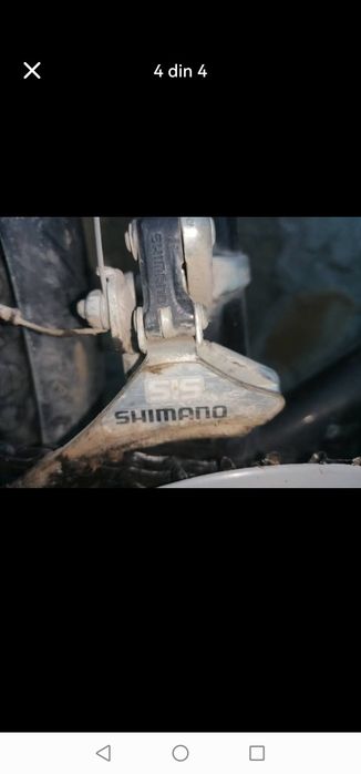 Vand bicicleta McKenzie 26